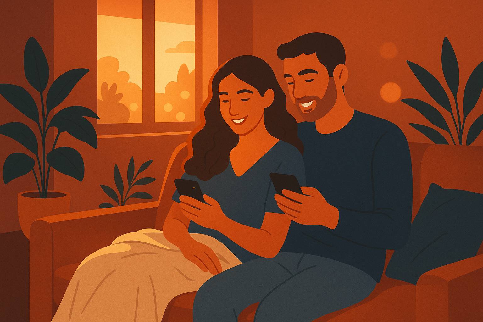 Frases de amor cortas y profundas para sorprender a tu pareja