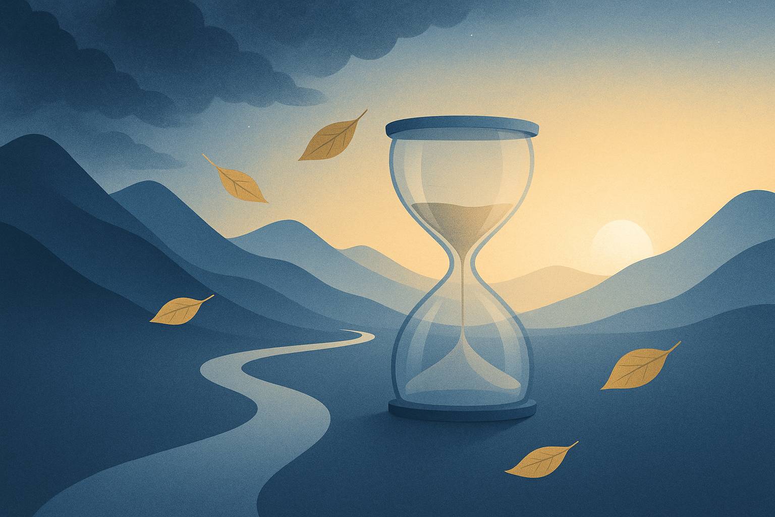 Frases profundas para entender los cambios inesperados de la vida