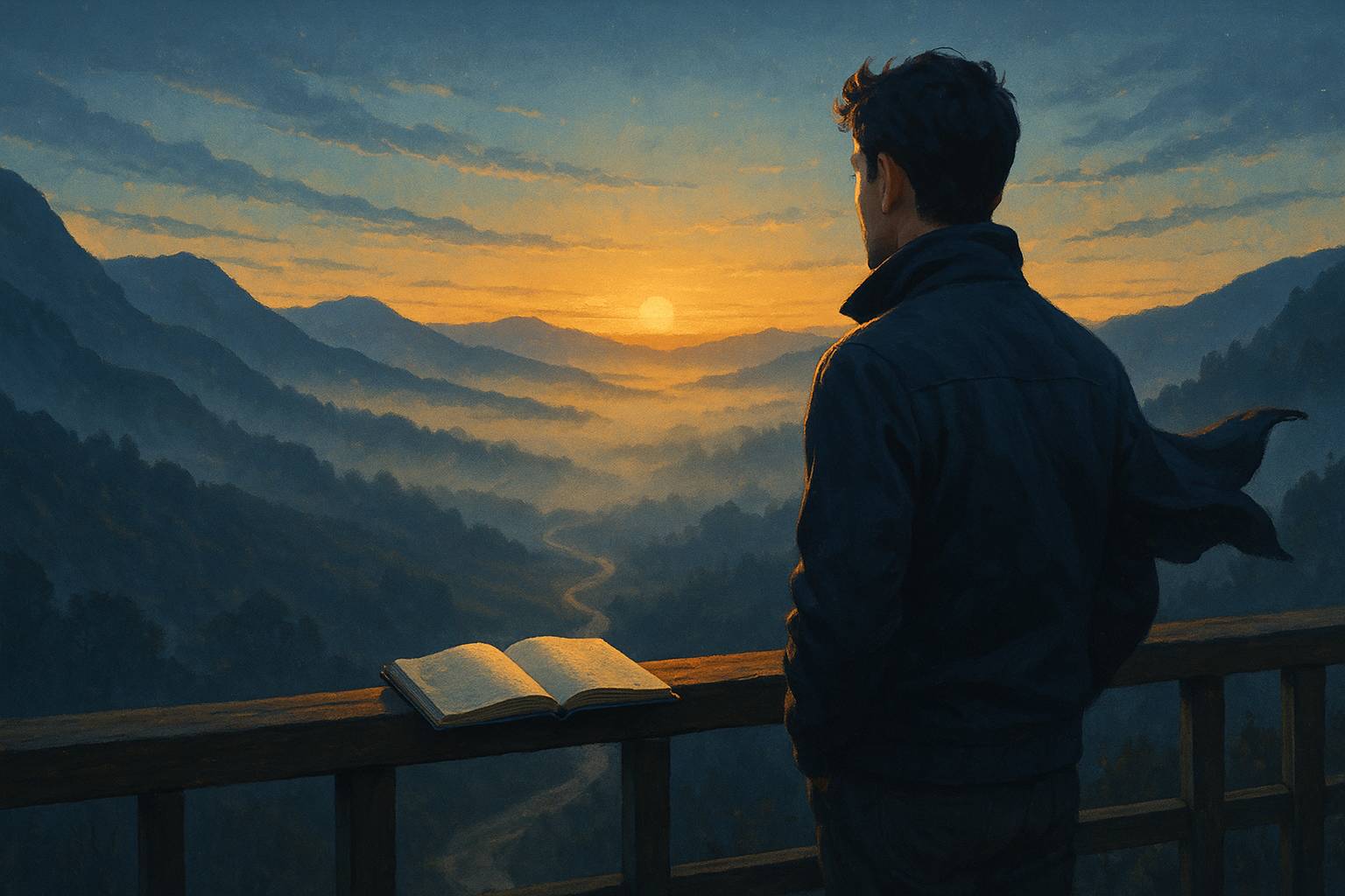 Frases profundas para entender mejor las etapas difíciles de la vida