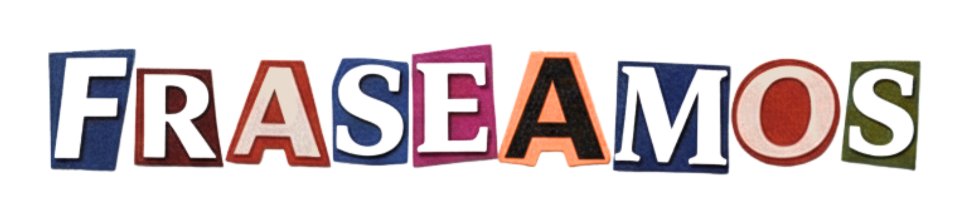 Fraseamos