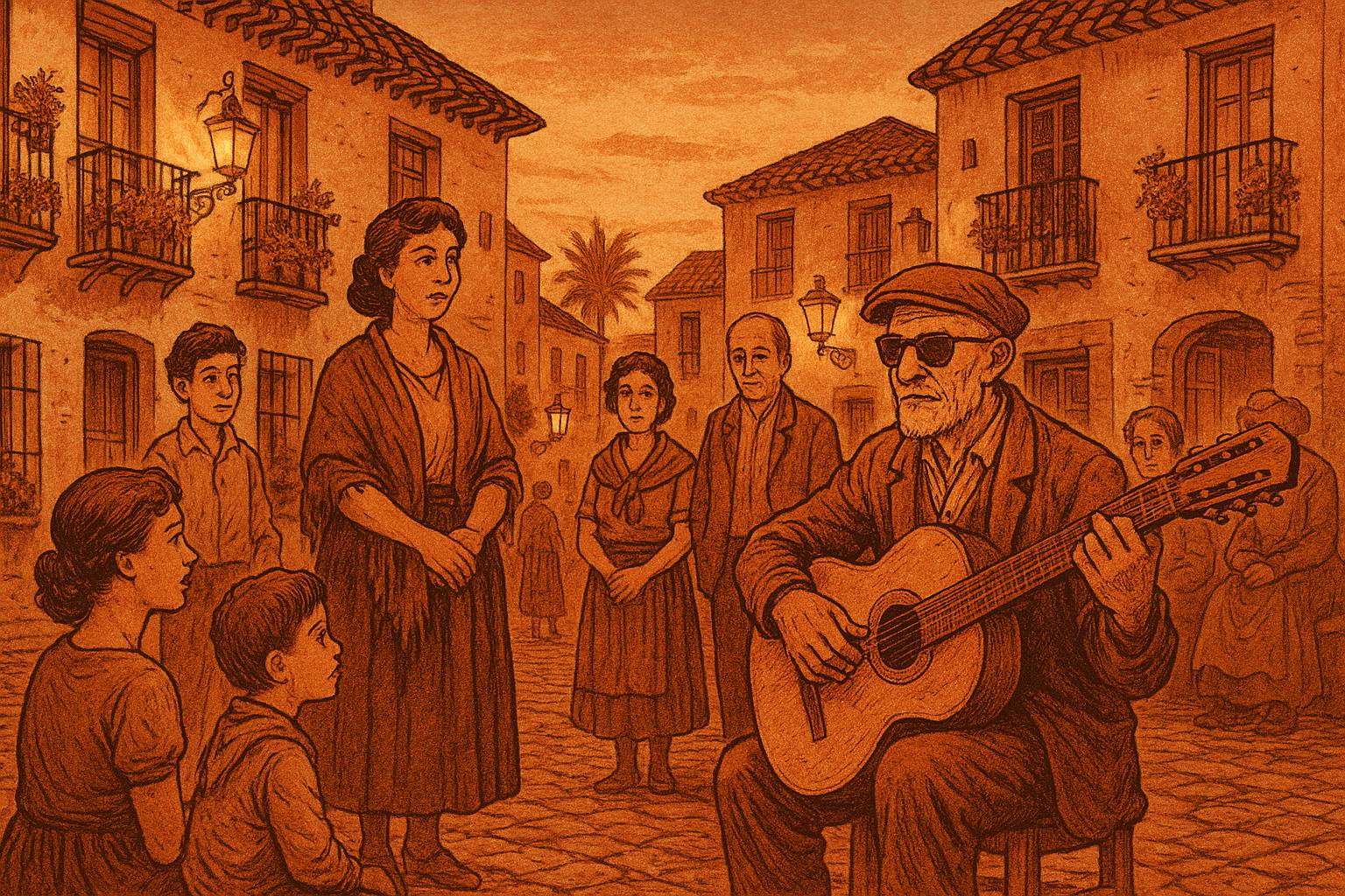 Por qué decimos «quedarse con la copla»: origen y sentido real