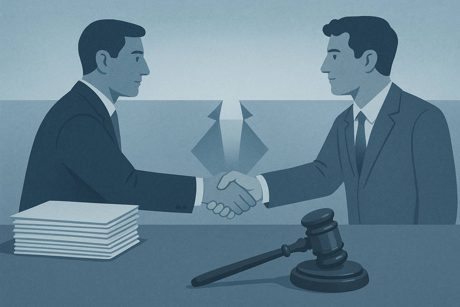 Qué significa “zanjar un asunto” y cómo se usa correctamente