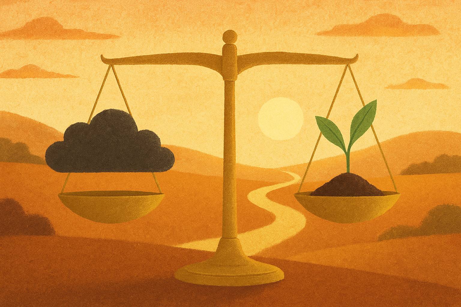 Significado y origen de “No hay mal que por bien no venga”